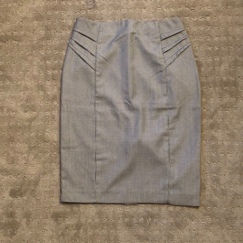 New York and Company Pencil Skirt
